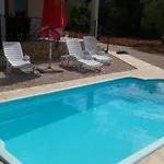 With Pool Kristal Holiday home *