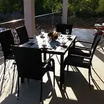 Holiday home With Pool Kristal *