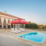 Holiday home With Pool Kristal *