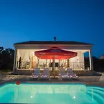 With Pool Kristal Holiday home Sibenik