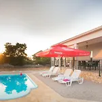 With Pool Kristal Holiday home Sibenik