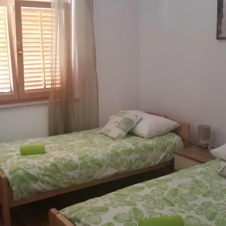 Holiday home With Pool Kristal *