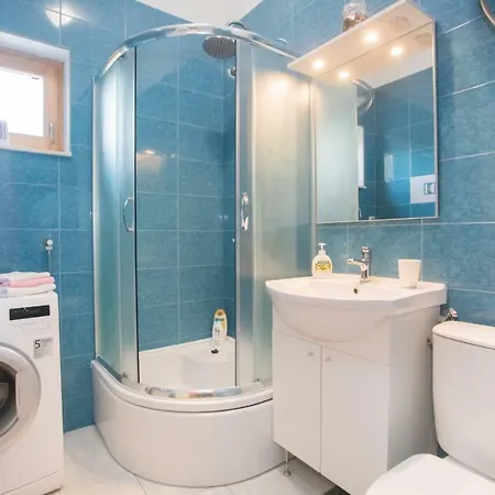 בית נופש With Pool Kristal *