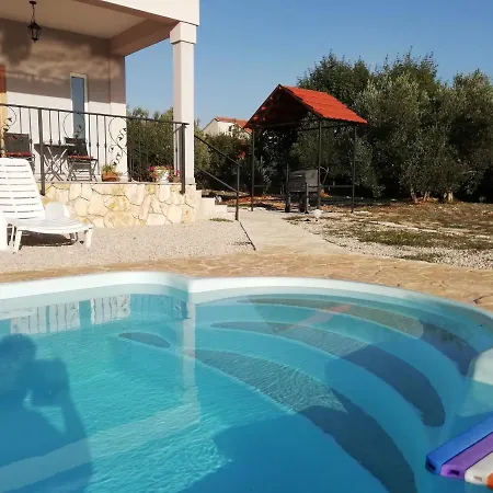 With Pool Kristal * Sibenik