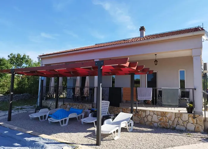 With Pool Kristal Šibenik