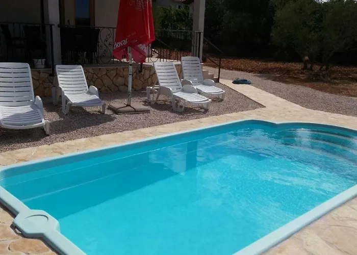 With Pool Kristal Casa de Férias *