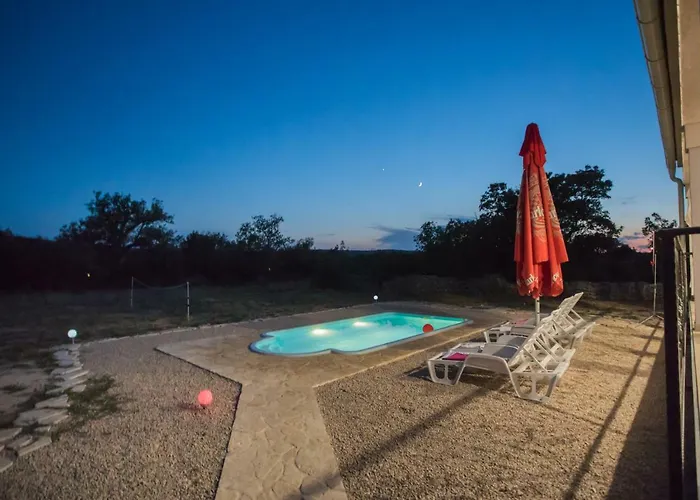 With Pool Kristal Šibenik