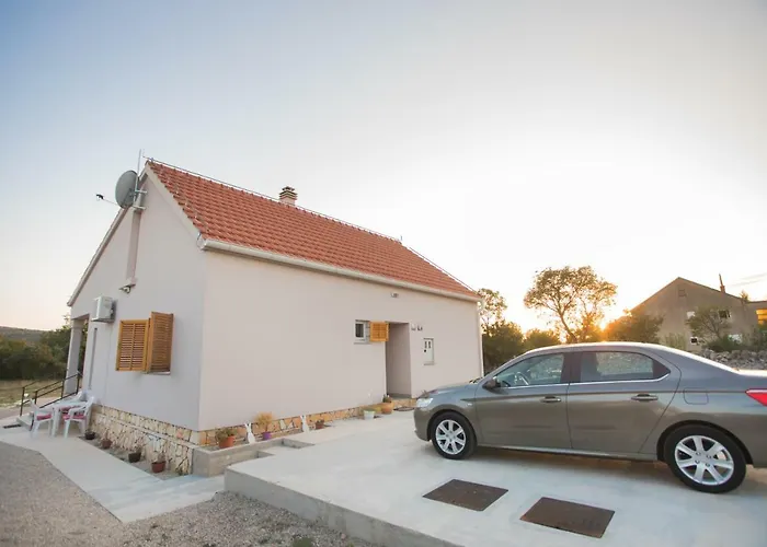 With Pool Kristal * Šibenik